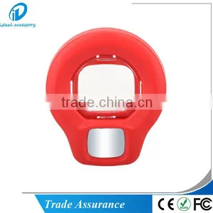 Fujifilm Instax Mini Camera Self Shooting Portrait Mirror With Close Up Lens Round Shape thumbnail-1