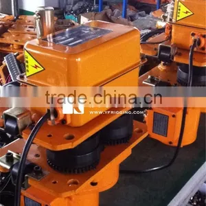 Heavy Duty Electric Chain Hoist thumbnail-4