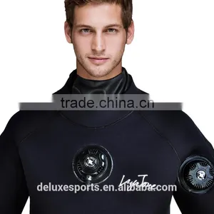 New Rescue Diving Dry Suit Equipment Scuba Dive Equipment Suit Wholesale thumbnail-1