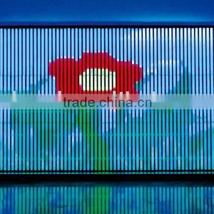 RGB LED TUBE SCREEN SLVT5010 thumbnail-1