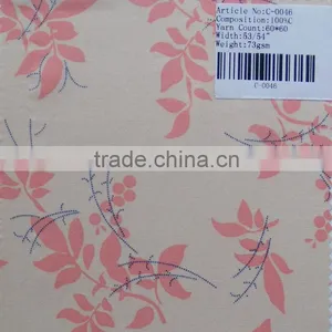 Sales of Cotton Fabric, Cloth Wholesale Imports, Fashion, Comfortable and Soft thumbnail-1