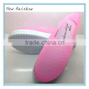 Pvc Woman Sandal thumbnail-1