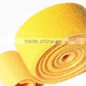 100% Nylon Sew On 4.0cm Back To Back Fasteners thumbnail-6