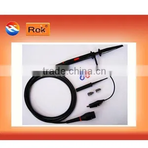 P7300 Oscilloscope Probe(300MHz, 1XX) Cro Coupling thumbnail-1
