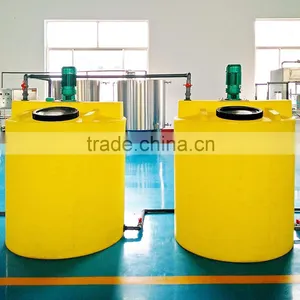PE Agitator for Liquid Products thumbnail-1