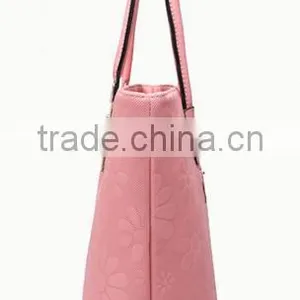 Wholesale Handbag Exported Leather Handbag Women Bags thumbnail-3