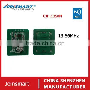 Long Range Wireless NFC 13.56mhz Module With Built-in Antenna thumbnail-1