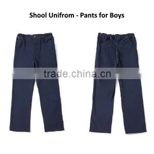 School Uniform Design Kids Cardigan Pleated Skirt Girls School Uniform Set thumbnail-4