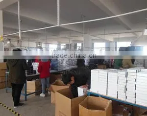 Dongguan City Fusen Hardware Plastic Gift Co., Ltd. company overview - view 3 thumbnail