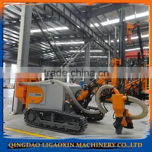 The Hot Sale Drilling Rigs in China thumbnail-3