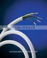 ZR-RVV 300/300V/Flame Resistant Electric Wire Flexible Hose/electric Resistance Wire PVC Coated thumbnail-1