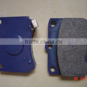 Car Brake Pad thumbnail-2