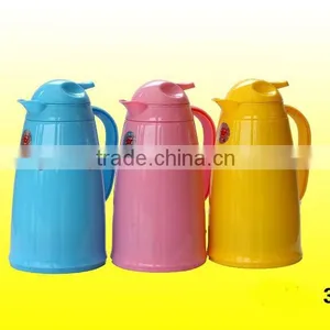 Plastic Tea Pots Sets in China in Chongqing Tianjia thumbnail-1