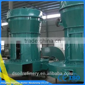 High Performance Stone Mineral Powder Milling Machine thumbnail-1