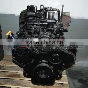 Part ENGINE ASSY - 201-00173 thumbnail-3