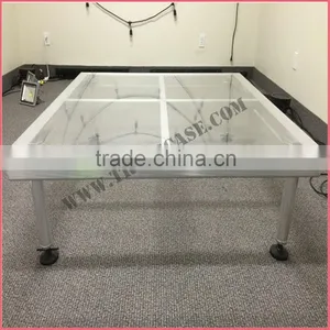 Hot Used Mobile New Year Event Stage Rental thumbnail-5