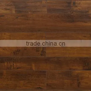 12mm High Quality Laminate Flooring thumbnail-2