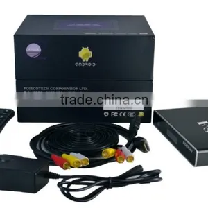 Hot Selling Foison F8 TV Box With Quad Core Amlogic S812 thumbnail-4
