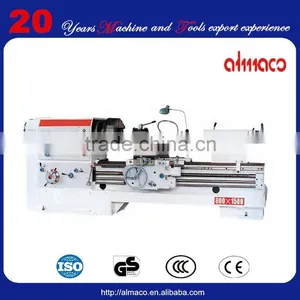 The China Best Sale and Cheap Cnc Oil Country Lathe thumbnail-1
