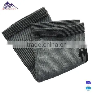 High Elastic Ankle Brace Compression Support Sleeve Made in China Supplier's Choice thumbnail-2