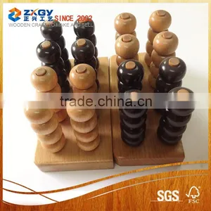 Hot Sale Wooden Toy Abacus Children Math Toy Edusctional Toys thumbnail-1