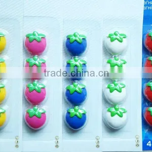 STRAWBERRY MAGNETS thumbnail-1