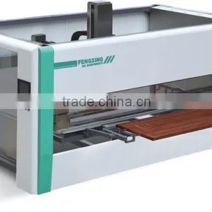 Wooden Door Painting Machine / Automatic Spray Paint Machine thumbnail-1