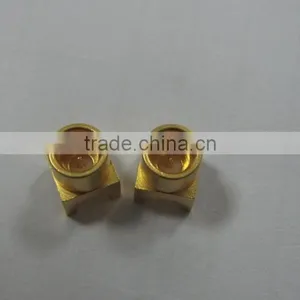 SMP Plug PCB rf Connector thumbnail-3