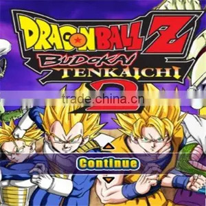 Dragon Ball Z Arcade Stick Game Machine For Sale thumbnail-1
