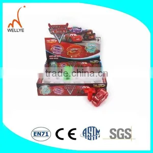 New Style! Spinning Counter Top Display Rack Promotional Item GKA659037 thumbnail-1
