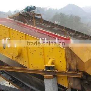 Hot Sale Sand Vibrating Screen/sand Vibrating Screen for Sale thumbnail-3