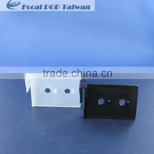 Corrugated Cardboard Pallet Display Counter Corrugated Display Corrugated Countertop Displays CS-93 thumbnail-1