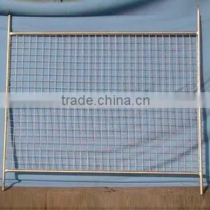 Security Panel/Temporary Fence Panel thumbnail-1