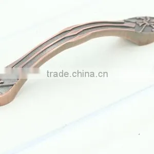 Cheapest Zinc Alloy Drawer Pull for Furniture thumbnail-1