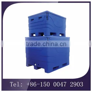 Fisheries Cooler, Fisheries Transport Container, Marine Fishery Cooler-SCC Manfacturer thumbnail-5