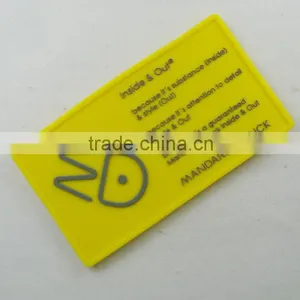 Custom t Shirt Labels thumbnail-1