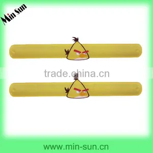2014 Latest Bracelet & Bangles &silicone Bracelet & Cheap Custom Silicone Bracelets thumbnail-1