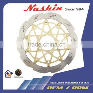 Nashin Auto Parts, Auto Spare Parts, Brake Booster thumbnail-6
