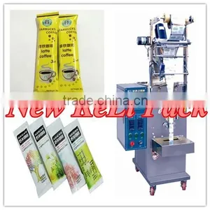 Coffee Stick Automatic Packaging Machine thumbnail-1