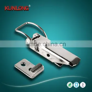 SK3-032 Made in China Lock Hasp thumbnail-1