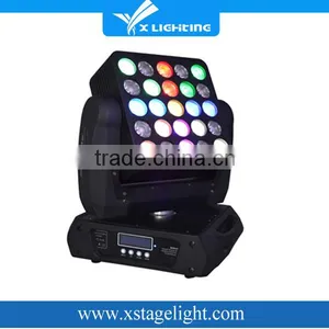 Hot Selling Led Moving Martrix With Low Price thumbnail-1