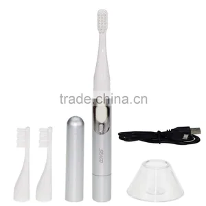 Rechargeable Toothbrush With USB Micro Cable for Ms. thumbnail-4