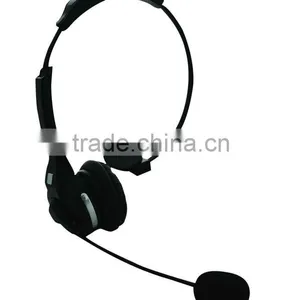V3.0 Over Head Bluetooth Handset thumbnail-1