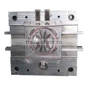 Die Casting Mould Making thumbnail-1