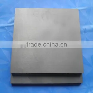 YG15 Hard Metal Mold Blocks Made by Raw Material thumbnail-1