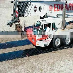 Heavy Duty Road Mats/ground Cover Mats/road Way Panels thumbnail-3