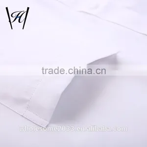 100%cotton Large Mens Work Shirt Made in Yiwu thumbnail-6