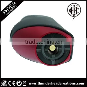 Phyer Authentic Evolv DNA200 Chip tc Box Mod Vaping thumbnail-5