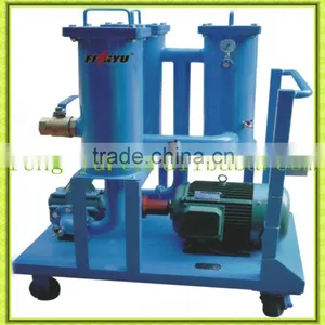 Vacuum Transformer Oil Purifier Machine for Transformer Oil thumbnail-1
