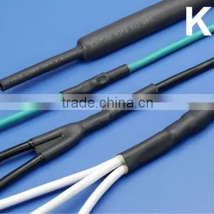 KSS Heat-Shrinkable Tubings With Inner Glue (W3F2) thumbnail-1